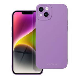 Roar Luna Case for iPhone 14 Plus Violet