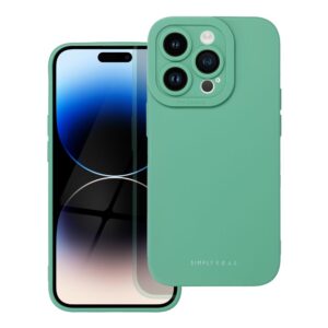 Roar Luna Case for iPhone 14 Pro Green