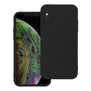 Roar Luna Case for iPhone XS Black