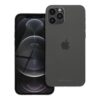 Roar Pure Simple Fit Case - for iPhone 12 Pro Clear