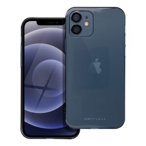 Roar Pure Simple Fit Case - for iPhone 12  navy