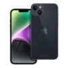 Roar Pure Simple Fit Case - for iPhone 14 Plus Clear