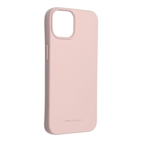 Roar Space Case - for Iphone 14 Pink