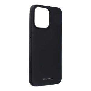 Roar Space Case - for Iphone 14 Pro Max black