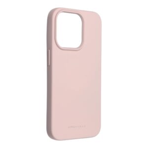 Roar Space Case - for Iphone 14 Pro Pink
