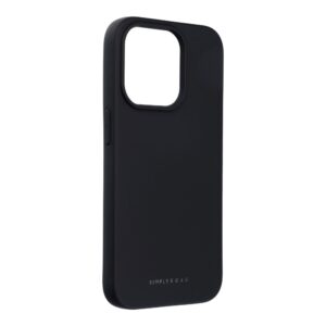 Roar Space Case - for Iphone 14 Pro black