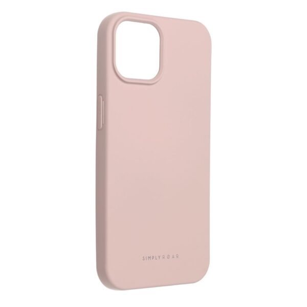 Roar Space Case - for Iphone 15 Pink