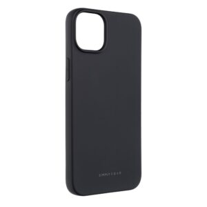 Roar Space Case - for Iphone 15 Plus black