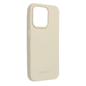 Roar Space Case - for Iphone 15 Pro Aqua White
