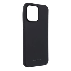 Roar Space Case - for Iphone 15 Pro Max black