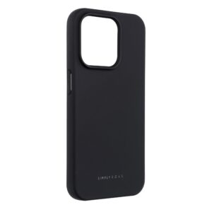 Roar Space Case - for Iphone 15 Pro black