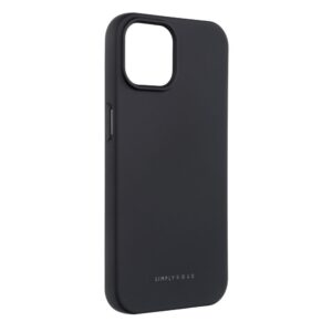 Roar Space Case - for Iphone 15 black