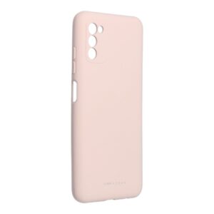 Roar Space Case - for Samsung Galaxy A03s Pink