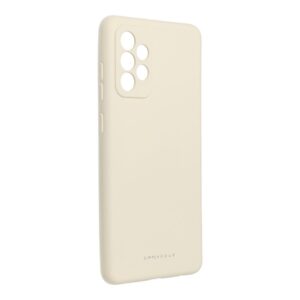 Roar Space Case - for Samsung Galaxy A72 5G / A72 4G LTE Aqua White