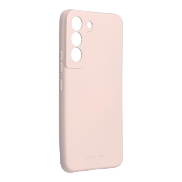 Roar Space Case - for Samsung Galaxy S22 Pink