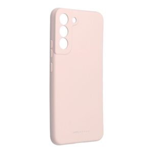 Roar Space Case - for Samsung Galaxy S22 Plus Pink