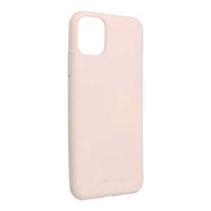 Roar Space Case - for iPhone 11 Pro Max Pink