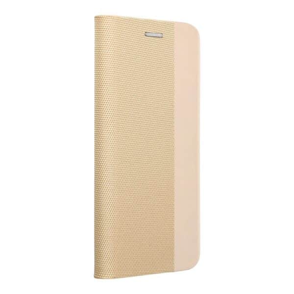 SENSITIVE Book for  IPHONE 13 PRO gold