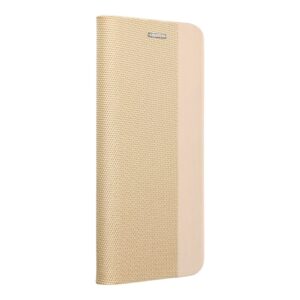 SENSITIVE Book for  IPHONE 7/8 gold