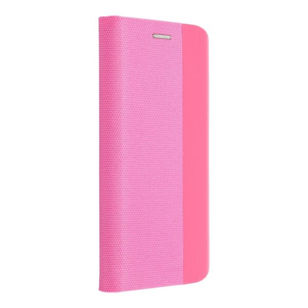 SENSITIVE Book for  XIAOMI Redmi 13C  light pink