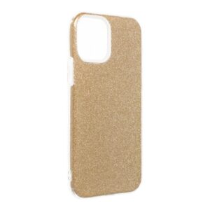 SHINING Case for IPHONE 12 / 12 PRO gold