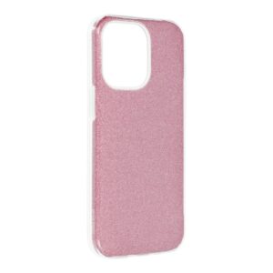 SHINING Case for IPHONE 13 pink