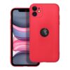 SOFT Case for IPHONE 11 red