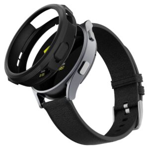 SPIGEN Liquid Air for SAMSUNG Galaxy Watch 4 / 5 44MM matte black