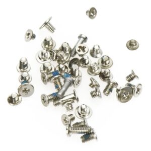 Screws for iPhone 5S set