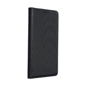 Smart Case book for  LG K51s  black