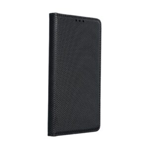 Smart Case book for SAMSUNG A25 black