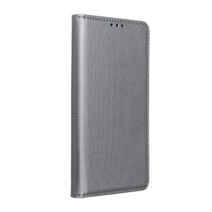 Smart Case book for  SAMSUNG Galaxy J3 2017 grey
