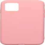 Το καλάθι μου Soft Color Case flexible gel case for iPhone 12 mini pink 7