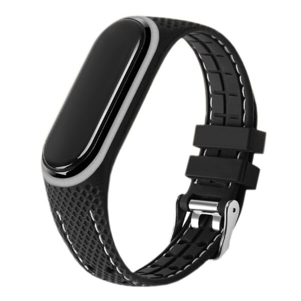 Strap LIFESTYLE for smartband Xiaomi Mi Band 5 / 6 (03)