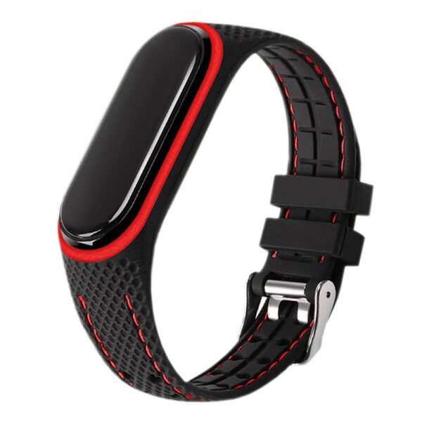 Strap LIFESTYLE for smartband Xiaomi Mi Band 5 / 6 (04)