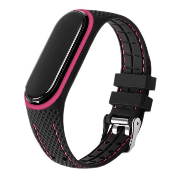 Strap LIFESTYLE for smartband Xiaomi Mi Band 5 / 6 (06)