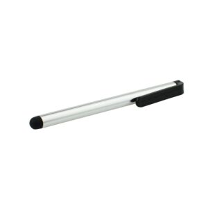 Stylus for Touch Screens Universal - silver