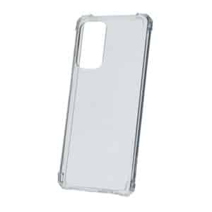 TechWave Armor Antishock case for Samsung Galaxy A52 4G / A52 5G / A52S 5G transparent