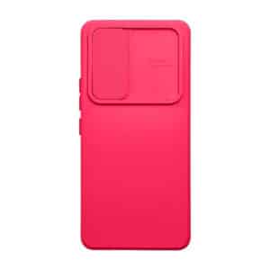 TechWave Camslider case for Xiaomi Redmi Note 11 / 11s hot pink