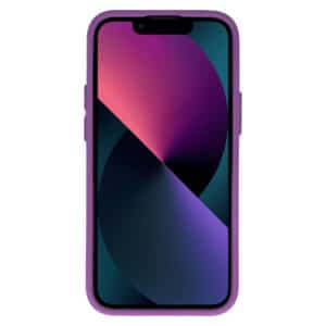TechWave Camslider case for iPhone 15 Pro purple