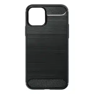 TechWave Carbon case for iPhone 11 Pro black