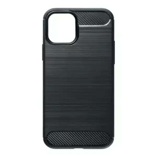 TechWave Carbon case for iPhone 13 black