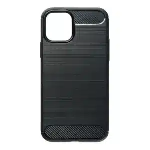 TechWave Carbon case for iPhone 14 black