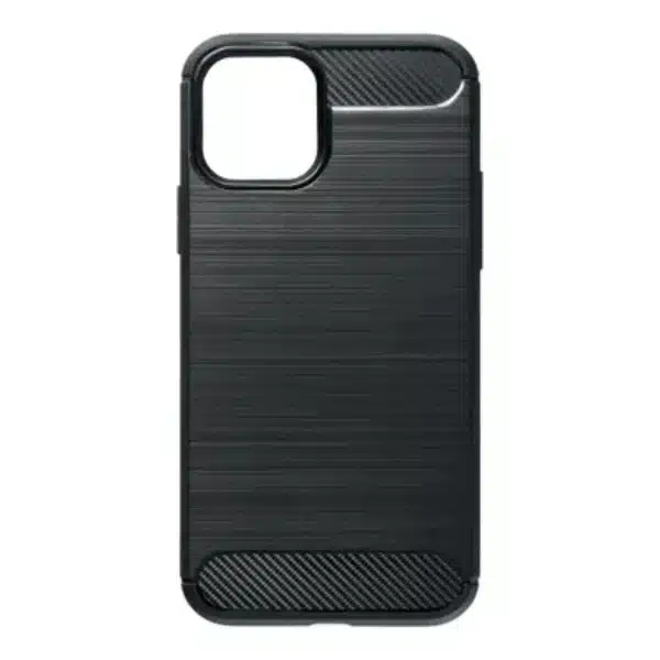 TechWave Carbon case for iPhone 15 Pro black