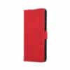 TechWave Elegant Feel case for Realme 9 Pro+ red