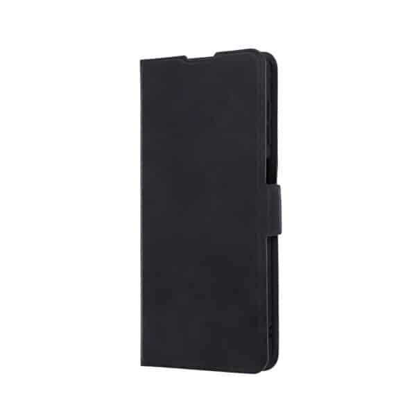 TechWave Elegant Feel case for Xiaomi Redmi Note 11 / 11s black