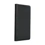 TechWave Smart Magnet case for Motorola Edge 20 5G black
