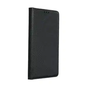 TechWave Smart Magnet case for Motorola Edge 20 5G black