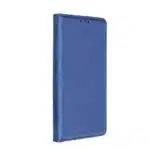 TechWave Smart Magnet case for Oneplus Nord 2T 5G navy blue