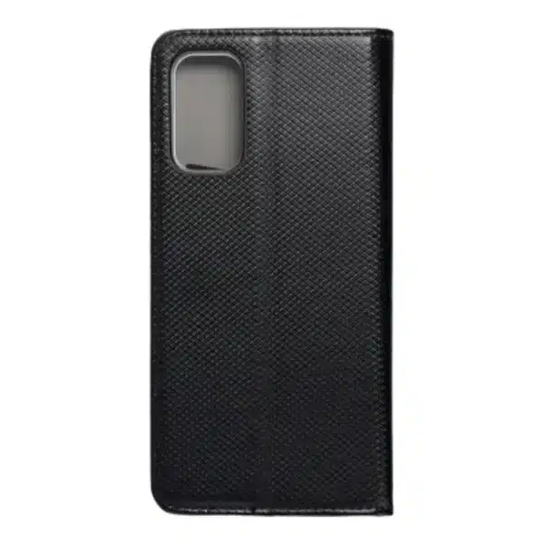 TechWave Smart Magnet case for Samsung Galaxy M52 5G black
